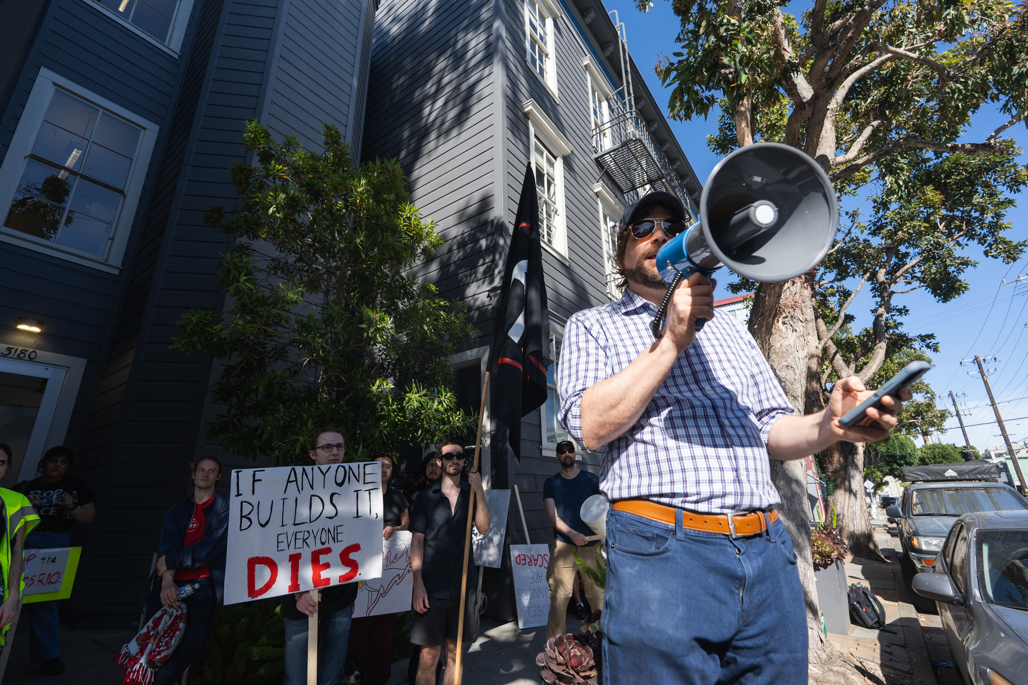 March protest photo by Petr Salba