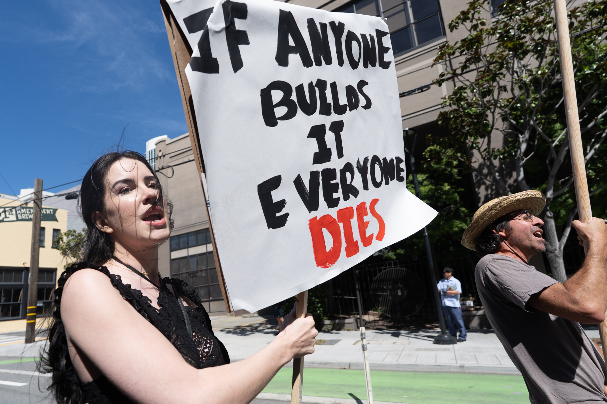 March protest photo by Petr Salba